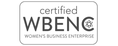 WBENC Certified